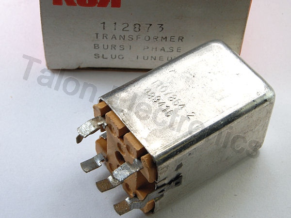 Details about   New In Box Vintage RCA Dial Drive Gear 147798 