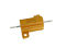 7.32 Ohm / 20 Watt / 1% Resistor Dale RER70