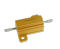 1.1 Ohm / 25 Watt / 1% Resistor Dale RH-25