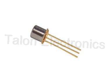  2N930 NPN Silicon Transistor