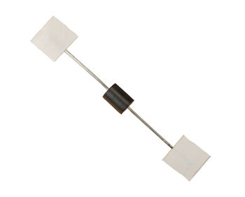 Ferrite Bead on Axial Lead - Package of 6