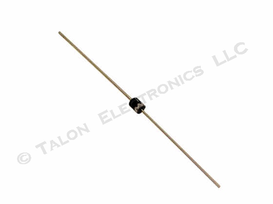 ERA38-04  400V 0.5A A  Fast Recovery Rectifier Diode 