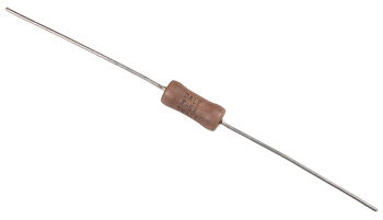 21.5 Ohms 3 Watt Dale Film Resistor