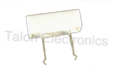 1.5 ohms 5W Radial Wirewound Power Resistor